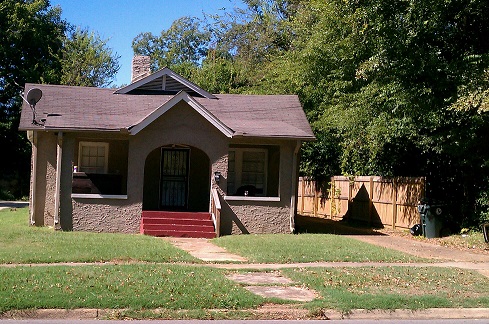 1414 Queen City Avenue - 3