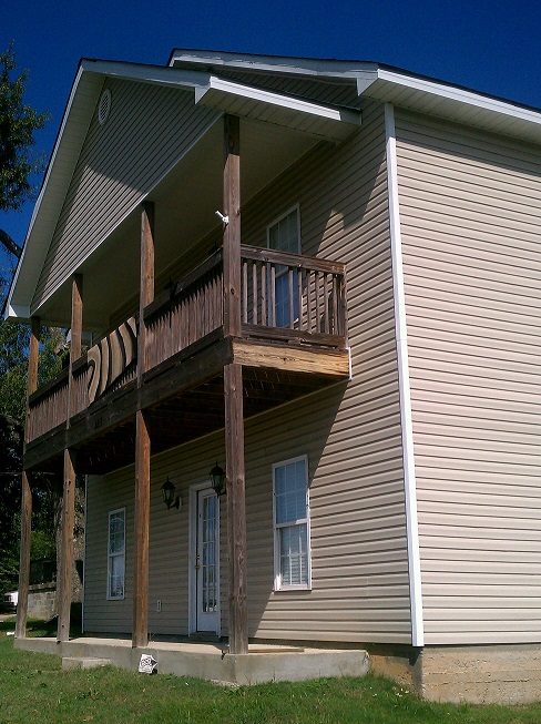 2215 Forestlake Drive "A"